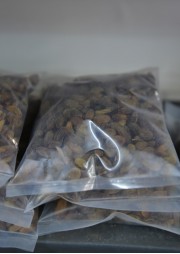 Dry Grapes (250g)