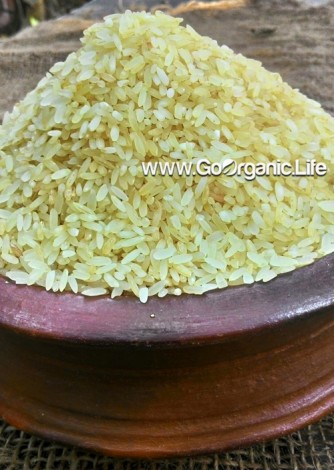 Kichili samba Rice - Boiled (1kg)