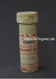 Sandal Lip Care Oil - Jharcraft