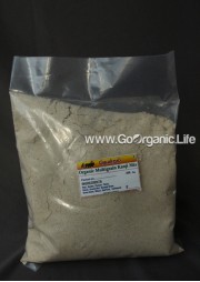 Organic Multi grain Kanji Mix (500g)