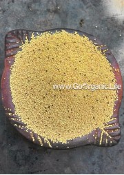 Amaranth Seeds / चाव्लेरी  / கீரை விதை(250g)