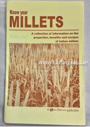 Know your Millets