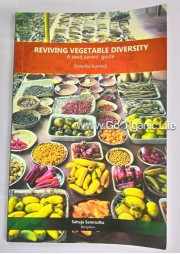 Reviving Vegetable Diversity