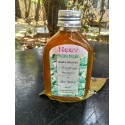 Organic Aromatherapy Massage Oil For Skin Toning (100 ml)