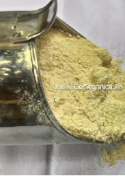 Wheat flour Sharbati (1Kg)